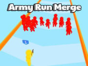 Play Army Run Merge Game on FOG.COM
